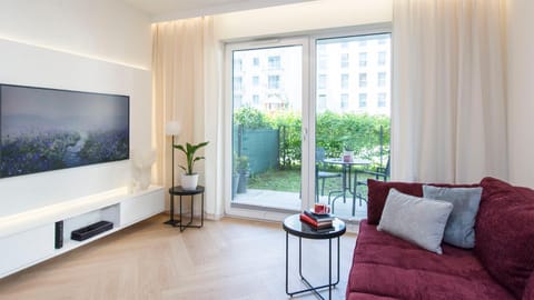 City Break Apartments by Apartmore Apartment in Gdansk