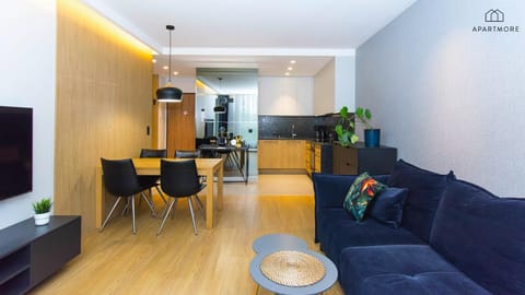 City Break Apartments by Apartmore Apartment in Gdansk