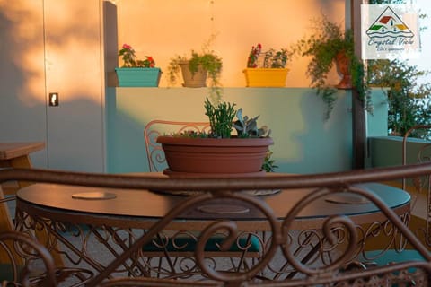 Crystal View - Elsa's Apartments Apartment in Kavala, Greece