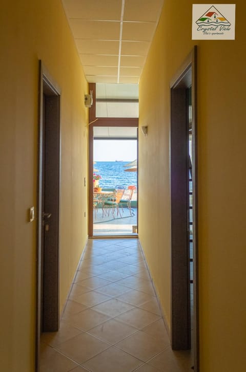 Crystal View - Elsa's Apartments Apartment in Kavala, Greece