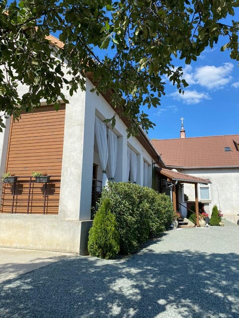 Casa Miriam Vacation rental in Timiș County