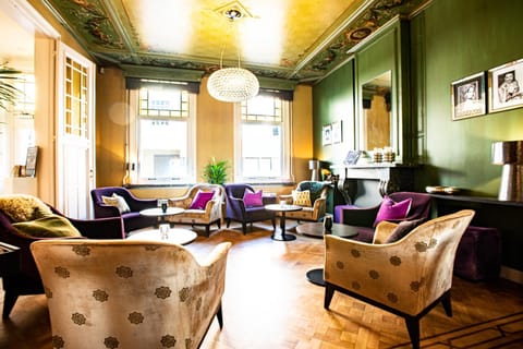 Villa Tilia Hotel in Mol