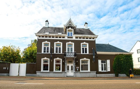 Villa Tilia Hotel in Mol