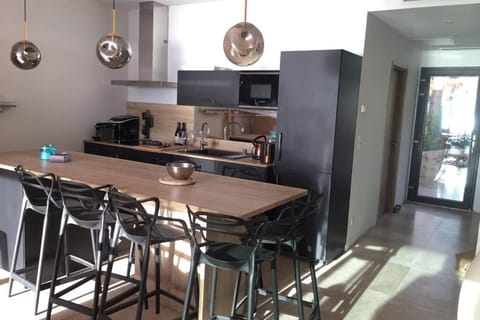 villa AZUR CAVALAIRE Villa in Cavalaire-sur-Mer