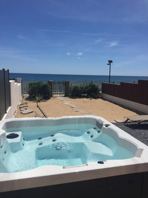 villa AZUR CAVALAIRE Villa in Cavalaire-sur-Mer