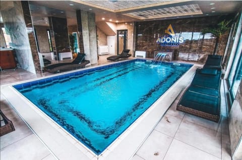 Apartmani Sofrenic-Adonis Apartment in Zlatibor