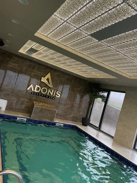 Apartmani Sofrenic-Adonis Apartment in Zlatibor