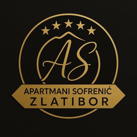 Apartmani Sofrenic-Adonis Apartment in Zlatibor