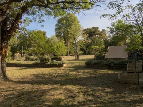 Natural landscape, Garden, Text overlay