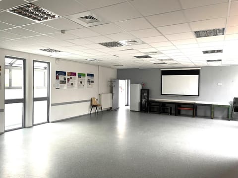 Meeting/conference room