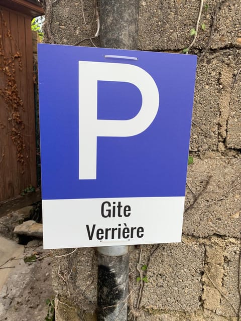 L'Arbois 1876-La Verrière- Apartment in Jura