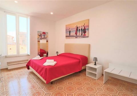 Photo of the whole room, Decorative detail, Bedroom