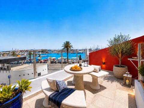 Property view