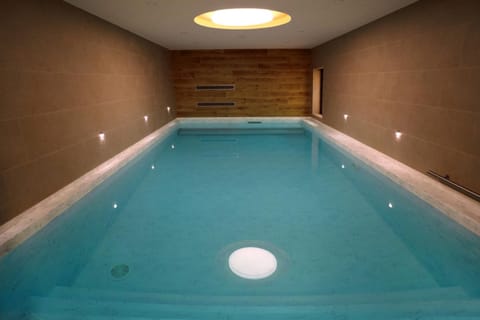 Spa and wellness centre/facilities, Swimming pool, Swimming pool