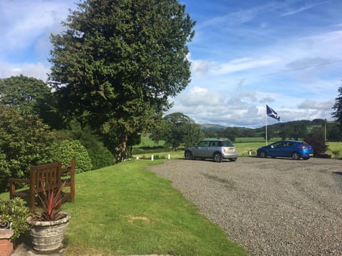 Arden House Hotel Hotel in Kirkcudbright