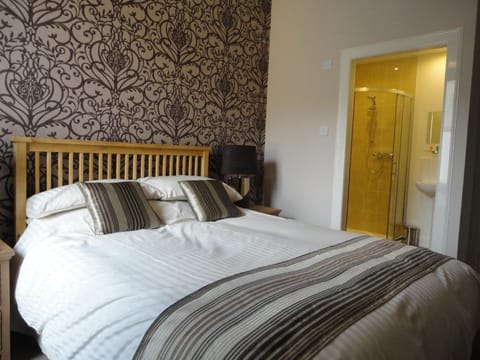 Arden House Hotel Hotel in Kirkcudbright