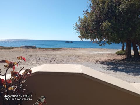 Galini Apartment's-Suites Apartment hotel in Crete