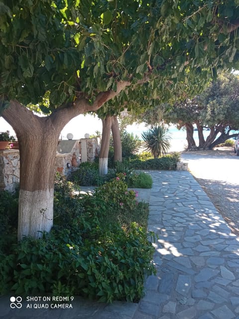 Galini Apartment's-Suites Apartment hotel in Crete