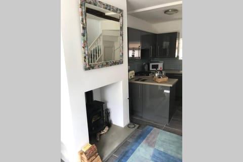 Albion Cottage Apartment in Allerdale District