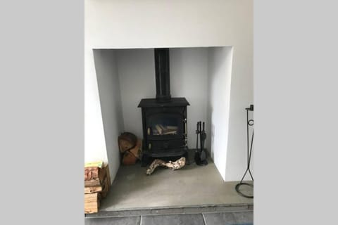 Albion Cottage Apartment in Allerdale District