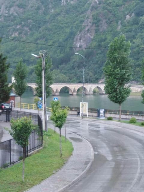 Apartman Poljčić Višegrad Apartment in Zlatibor District, Serbia