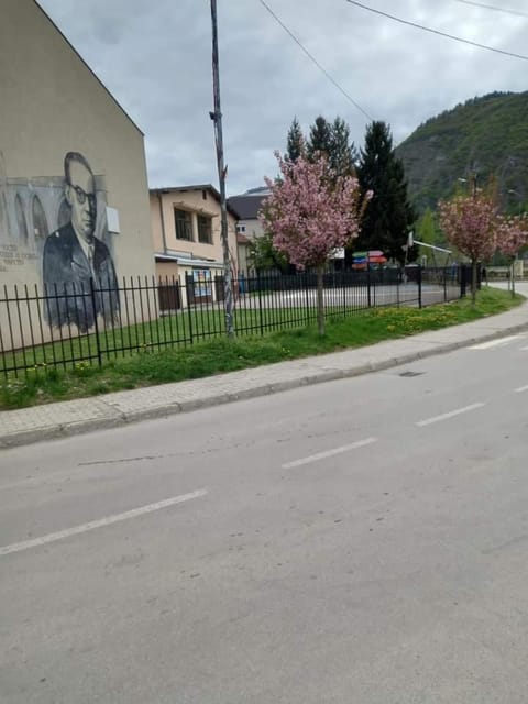 Apartman Poljčić Višegrad Apartment in Zlatibor District, Serbia