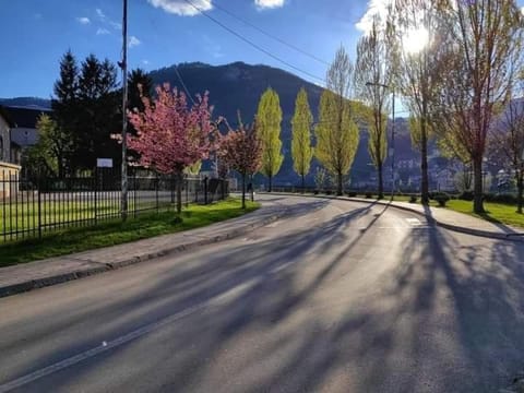 Apartman Poljčić Višegrad Apartment in Zlatibor District, Serbia