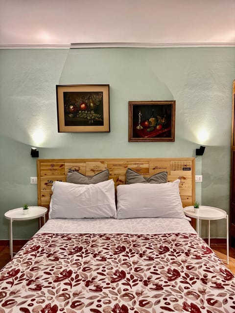 La Casa del Vino Apartment in Parma