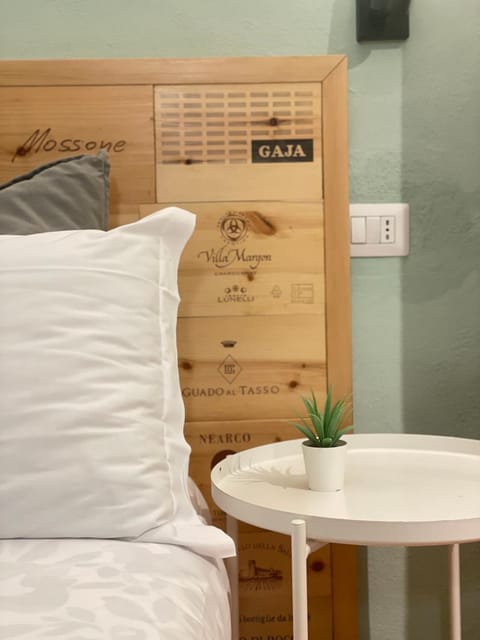 La Casa del Vino Apartment in Parma