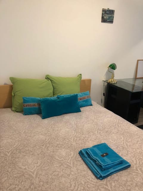 Residence Lilac Bed and Breakfast in Brussels