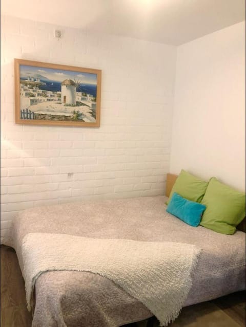 Residence Lilac Bed and Breakfast in Brussels