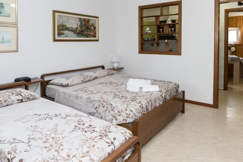 Casa Flora Apartment in Friuli-Venezia Giulia