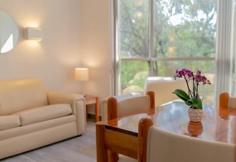 Suites Arquimedes 33 Hotel in Mexico City