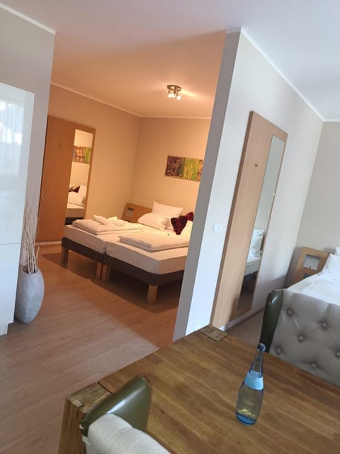 Maxhotel Hotel in Lindau