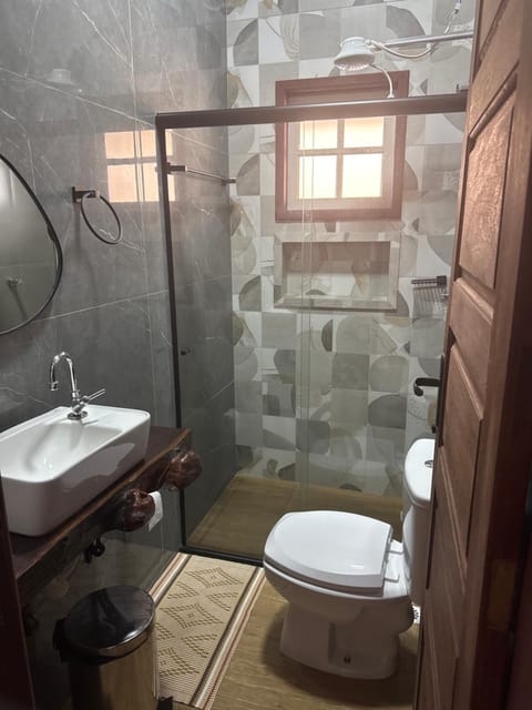 Pousada Vó Iris - Tiradentes Mg Inn in Tiradentes