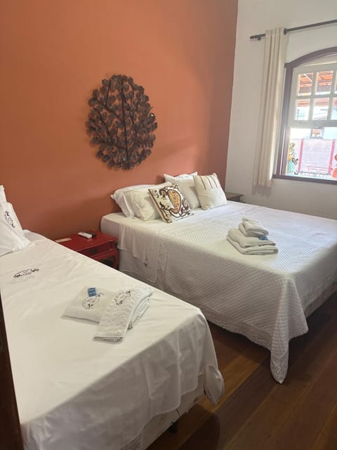 Pousada Vó Iris - Tiradentes Mg Inn in Tiradentes