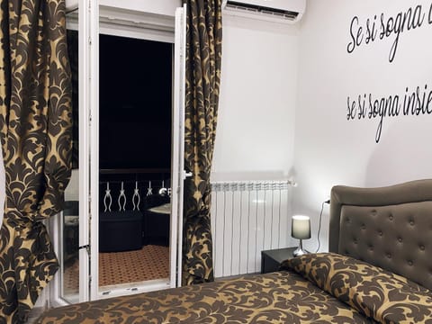 B&B Siliade Bed and Breakfast in Montesilvano