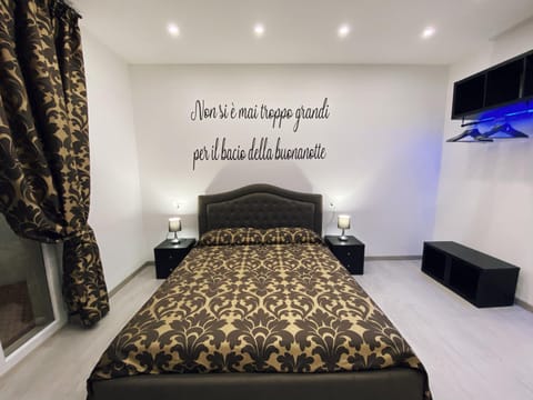 B&B Siliade Bed and Breakfast in Montesilvano