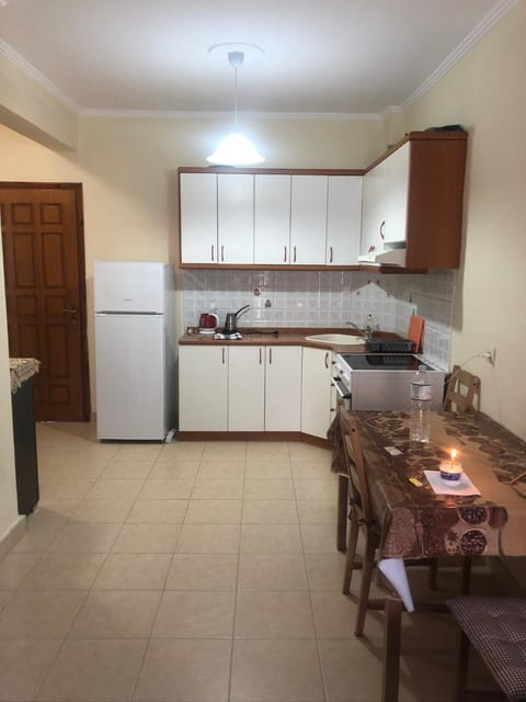 Halkidikis Orfanidi 6 Apartment in Halkidiki