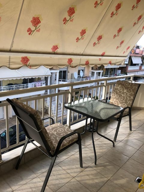 Halkidikis Orfanidi 6 Apartment in Halkidiki