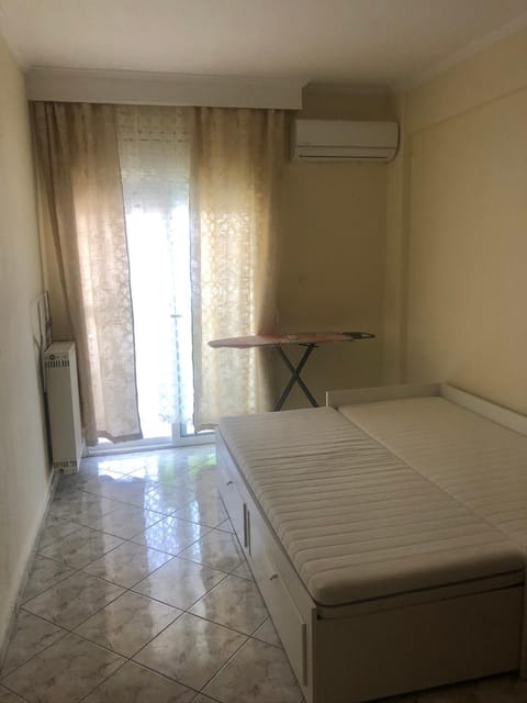 Halkidikis Orfanidi 6 Apartment in Halkidiki