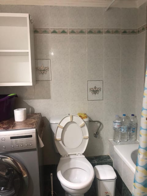 Halkidikis Orfanidi 6 Apartment in Halkidiki