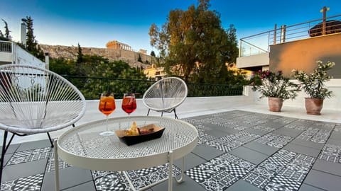Nearby landmark, Natural landscape, Balcony/Terrace