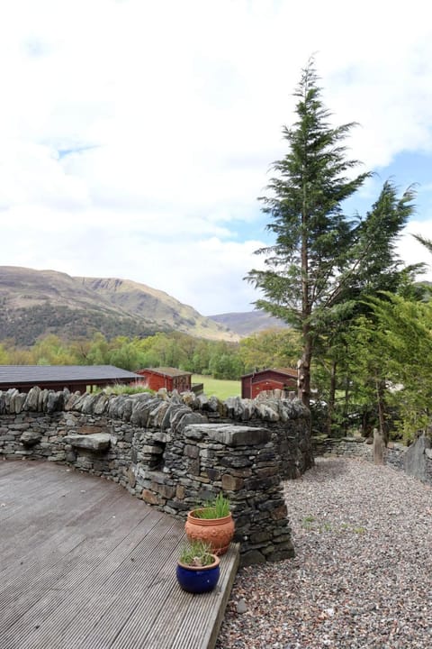 Lodge 38 Rowardennan , Loch Lomond Apartment in Scotland