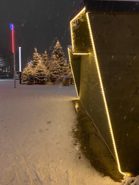 Emma Suite Merano Apartment in Merano