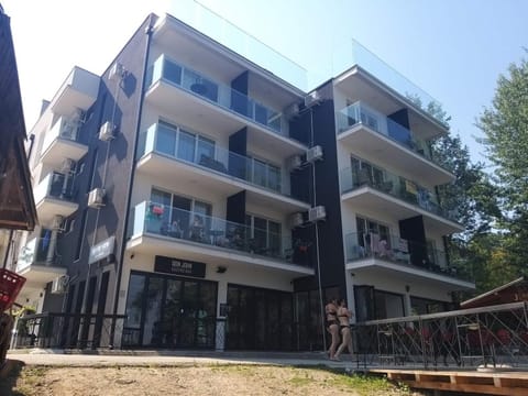 apartmani Nikolic2 Apartment in Vojvodina