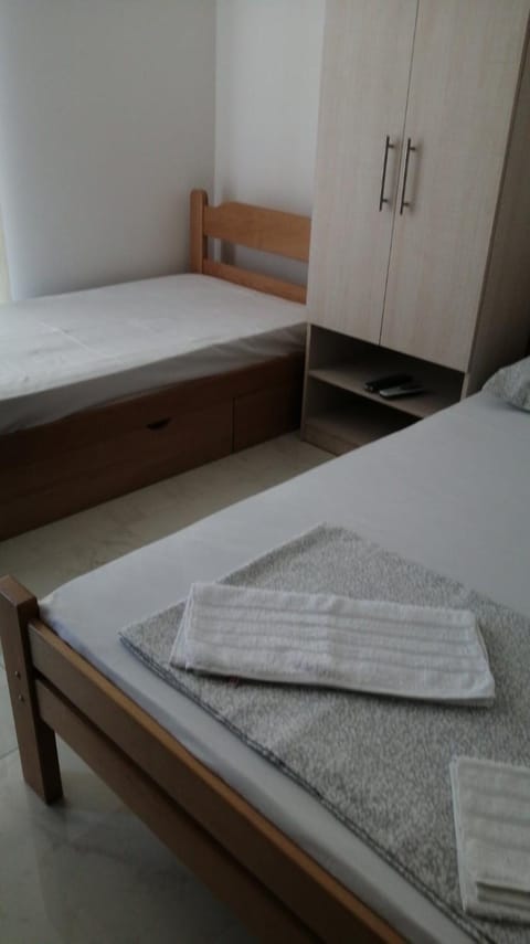 apartmani Nikolic2 Apartment in Vojvodina