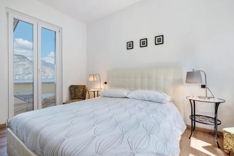 Casa Edda Apartment in Brenzone sul Garda
