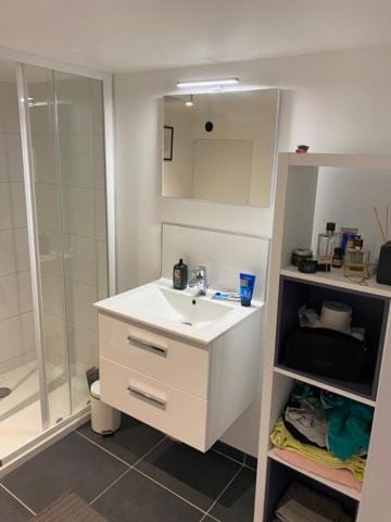 CosyRouen bouquet parking gratuit Apartment in Rouen