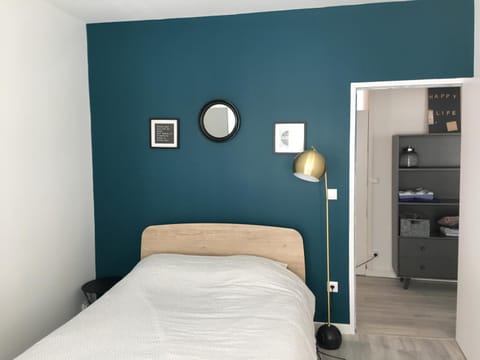 CosyRouen bouquet parking gratuit Apartment in Rouen